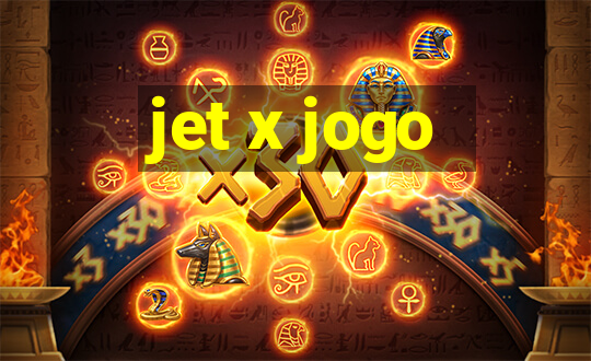 jet x jogo