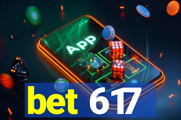 bet 617