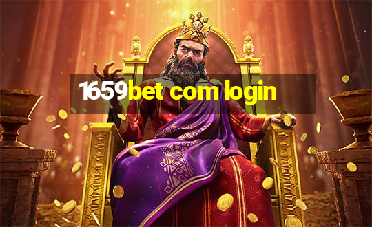 1659bet com login