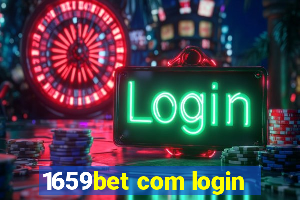 1659bet com login