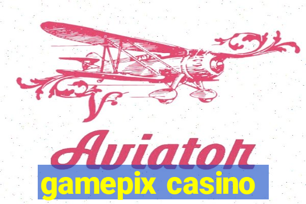 gamepix casino