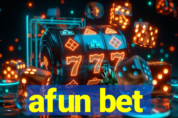 afun bet