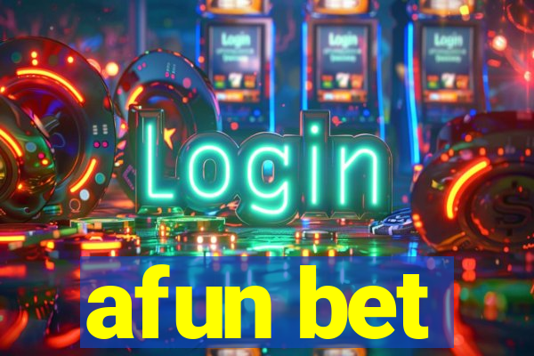 afun bet