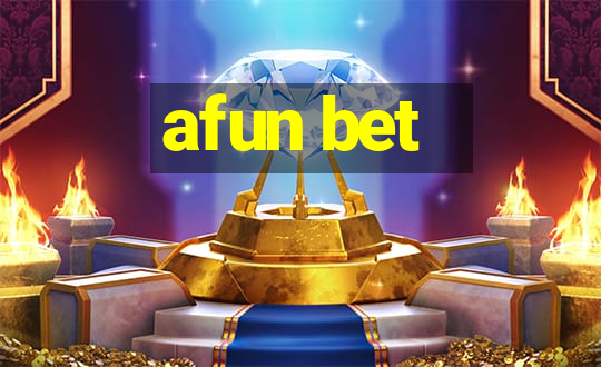 afun bet