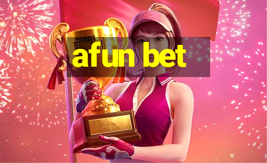 afun bet