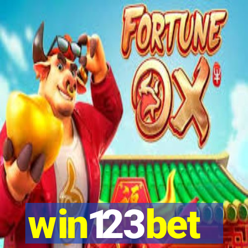 win123bet