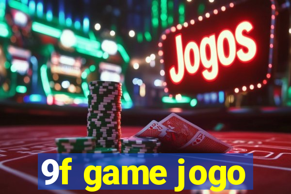 9f game jogo