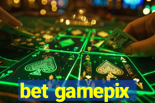 bet gamepix