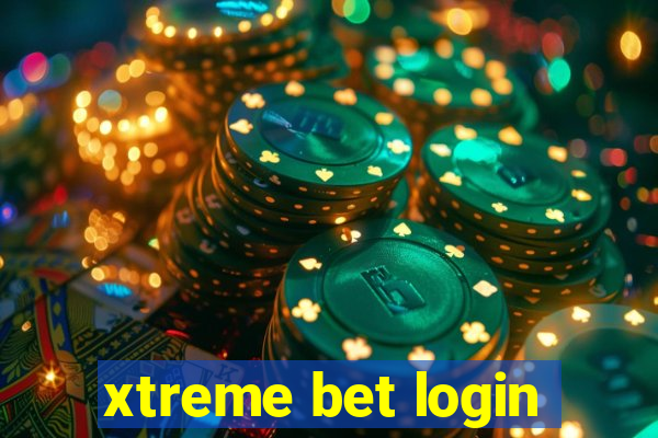 xtreme bet login