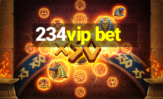 234vip bet