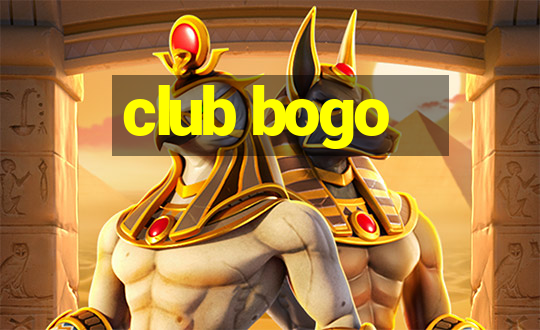 club bogo