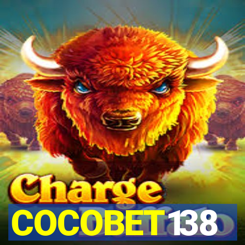 COCOBET138