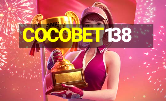 COCOBET138