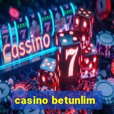 casino betunlim