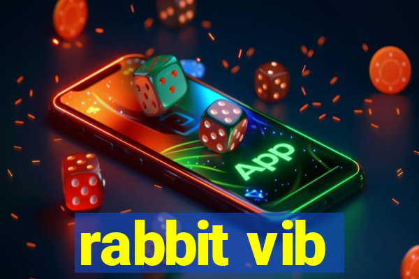 rabbit vib