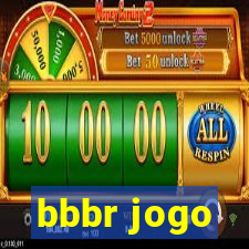 bbbr jogo