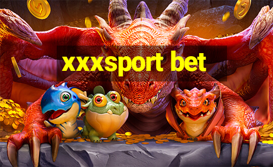 xxxsport bet