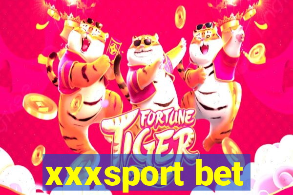 xxxsport bet