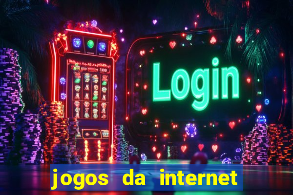 jogos da internet que pagam de verdade