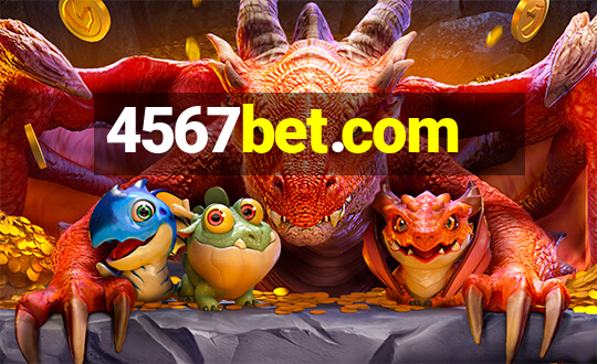 4567bet.com