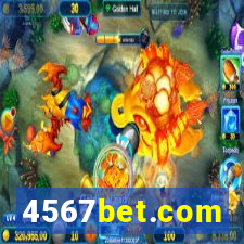 4567bet.com