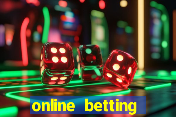 online betting sites in usa