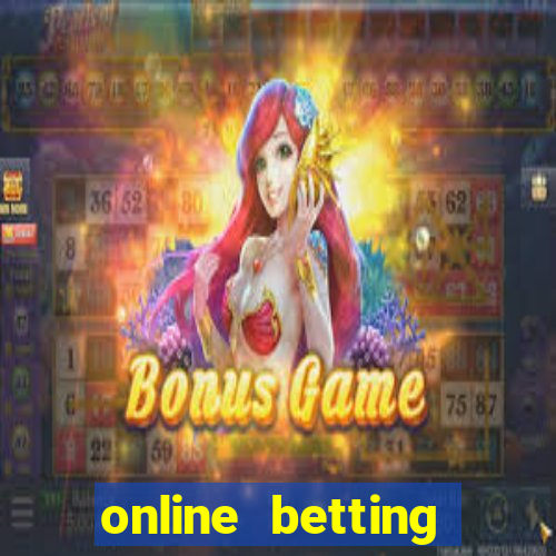 online betting sites in usa