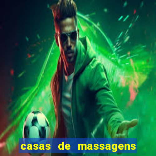 casas de massagens em santos