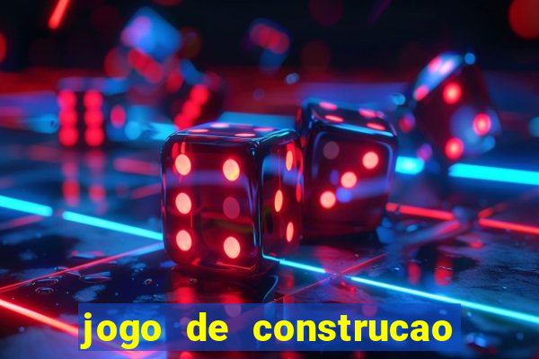 jogo de construcao de cidade