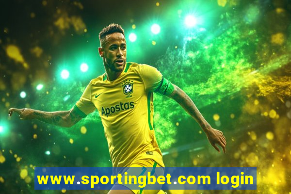 www.sportingbet.com login