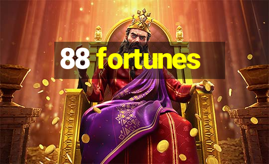 88 fortunes