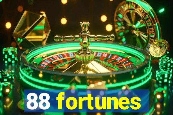 88 fortunes