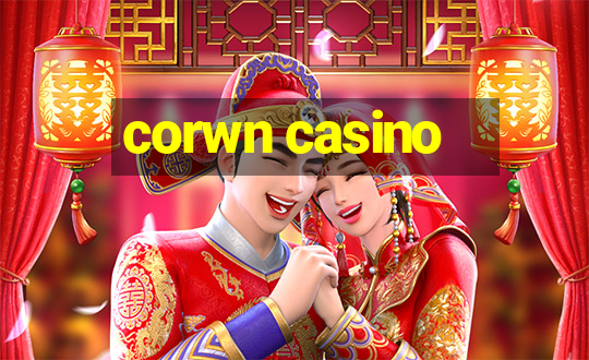 corwn casino