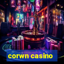 corwn casino