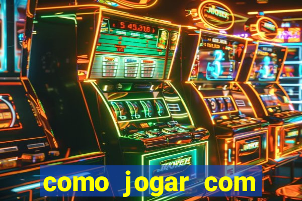 como jogar com b?nus na 7games