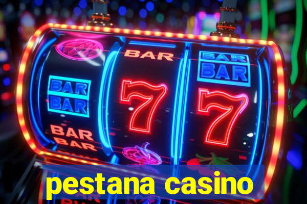 pestana casino