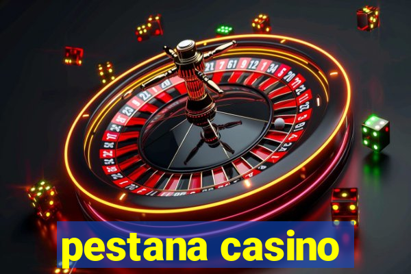 pestana casino