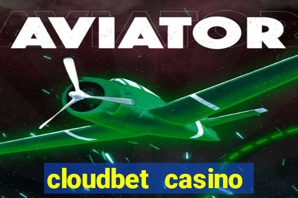 cloudbet casino sister sites