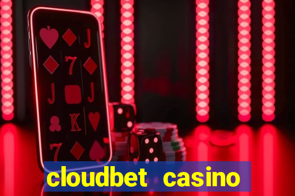 cloudbet casino sister sites