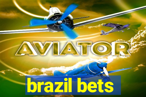 brazil bets