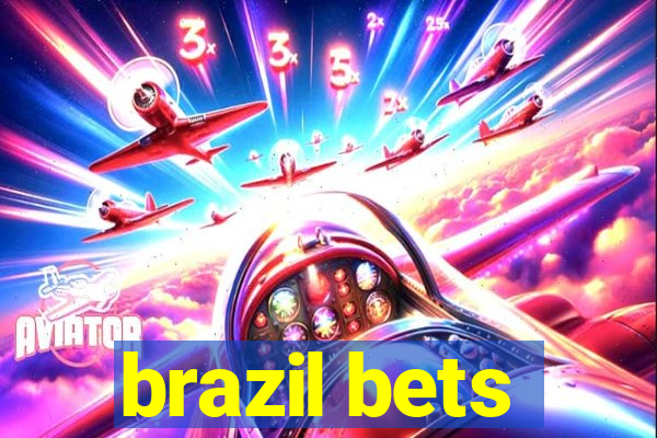 brazil bets