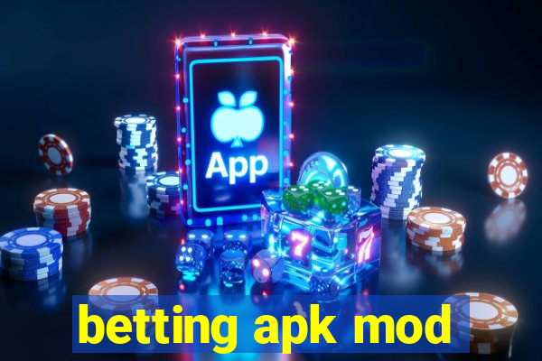 betting apk mod