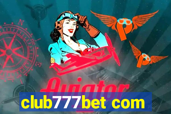 club777bet com