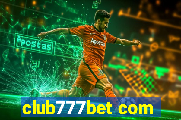 club777bet com