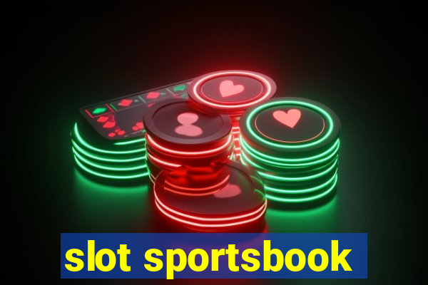 slot sportsbook