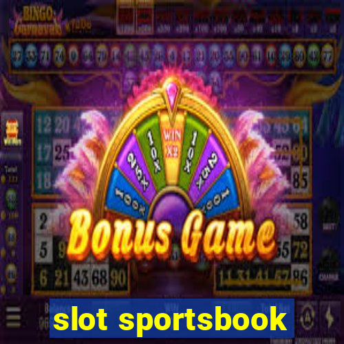 slot sportsbook