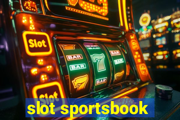 slot sportsbook