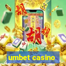 umbet casino