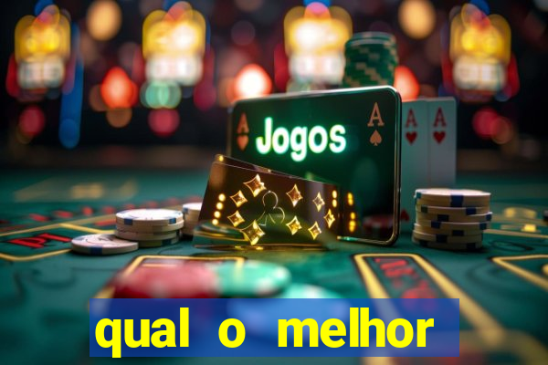 qual o melhor joguinho para ganhar dinheiro