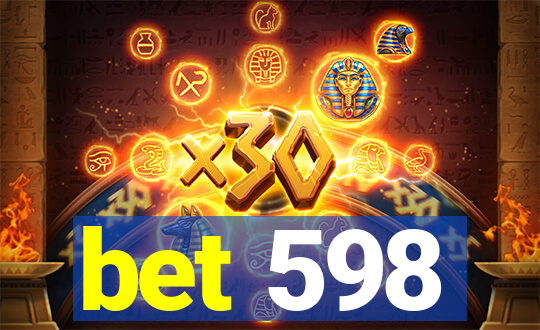 bet 598